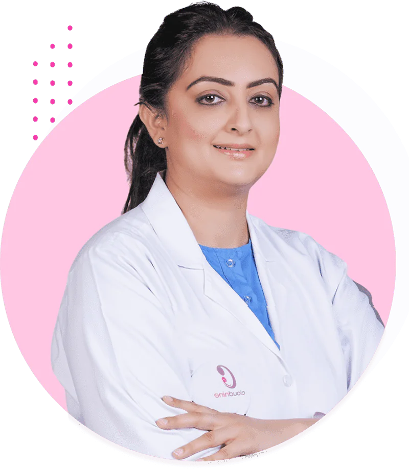 Dr. Manmeet Batra