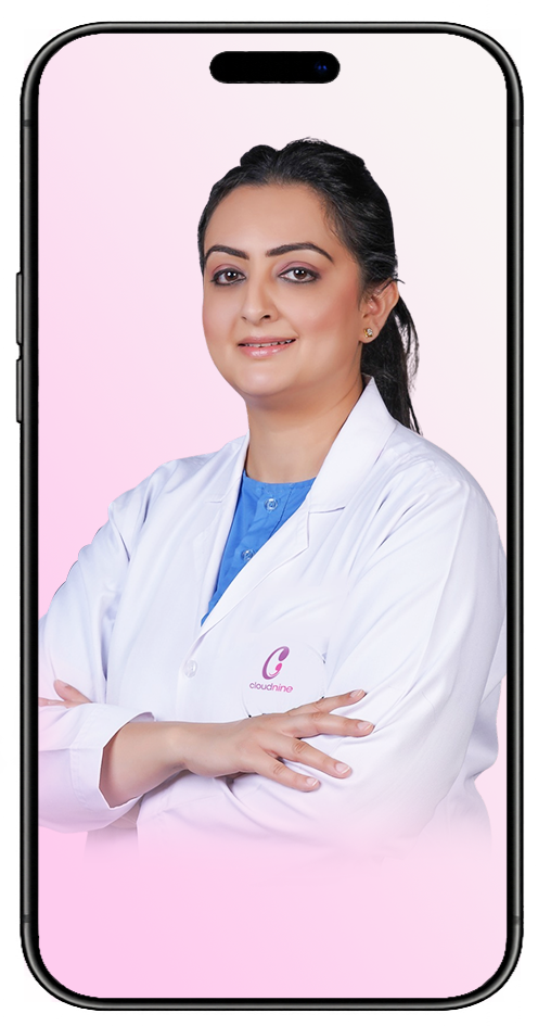 Dr. Manmeet Batra WhatsApp consultation